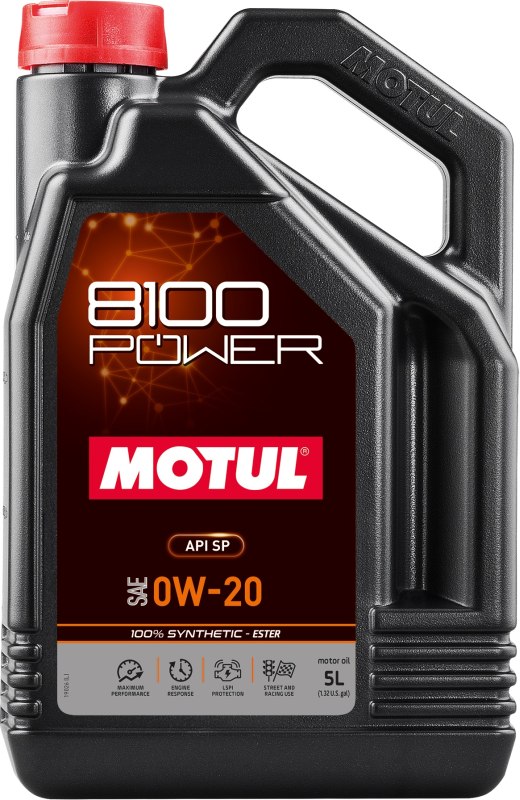 Ulei de motor OMT
