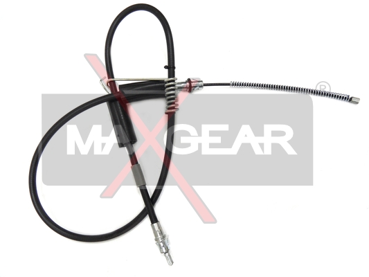Cablu, frână de parcare MAXGEAR